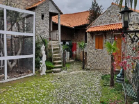 Gojim Casa Rural Hotels in Armamar