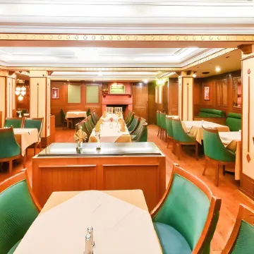 Hotel Nahar Nilgiris