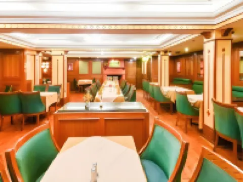 Hotel Nahar Nilgiris