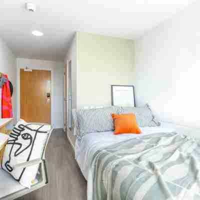 Student Only Dunaskin Mill Rooms