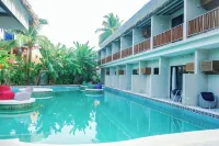 Gunita Siargao Boutique Hotel