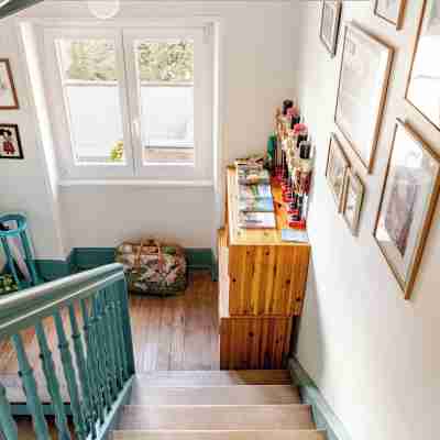 Maison 1934 bnb Others