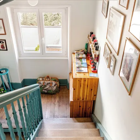 Maison 1934 Bnb