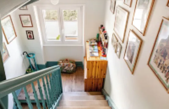 Maison 1934 Bnb