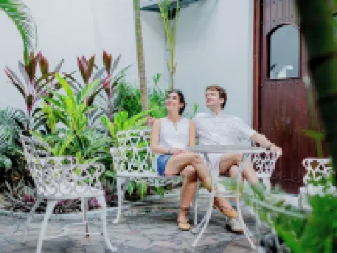 voco LAKE NICARAGUA - GRANADA Hoteles en Granada