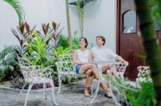 Voco Lake Nicaragua - Granada by IHG Hotels in 