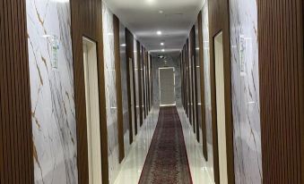 Perth City Motel - Housity