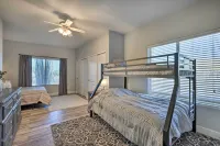North Phoenix Desert Gem w/ Yard & Hot Tub! - 3-Sterne