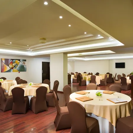 Centara Life Muscat Dunes Hotel