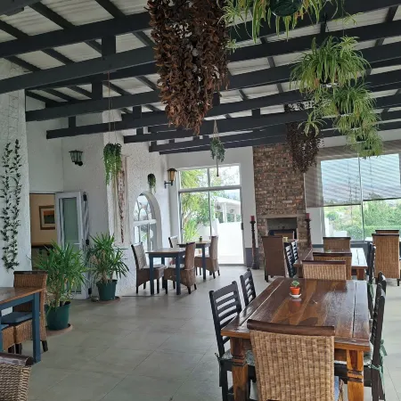 Guesthouse Terra Africa