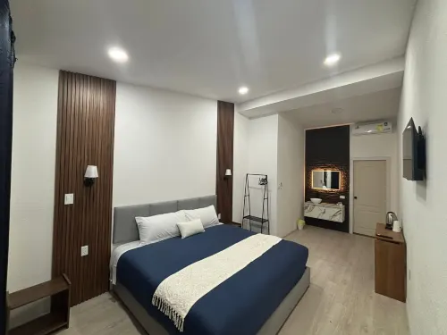 Borunda Suites - 2-Star
