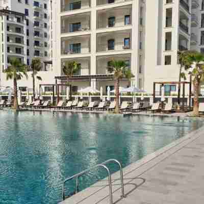 Maison Privee - Relaxed Yas living with Resort-Style Facilities Fitness & Recreational Facilities