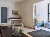 PebbleStoneHouse Bed & Breakfast - chambre d’hôtes