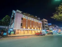 Hotel Varun Hotels in Guna