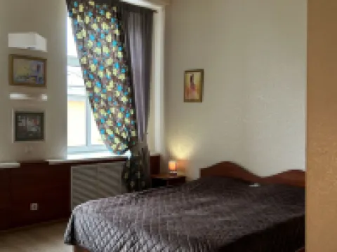 Hotel Eridan Hotels in Vitebsk