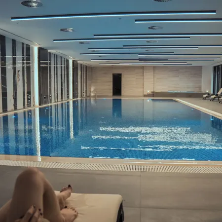 Ramada Hotel & Suites by Wyndham Erbil 32 Park