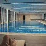 Ramada Hotel & Suites by Wyndham Erbil 32 Park - Di lusso