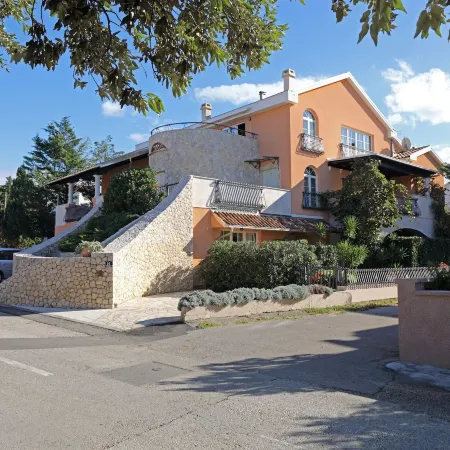 Apartments Vanja