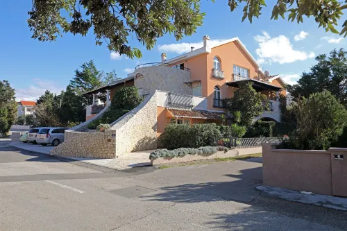 Apartments Vanja - Hot Tub
