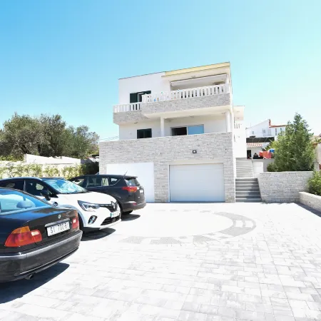 Apartments Antonia