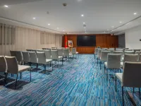 Braat Hotel Отели рядом с достопримечательностью «Инвестиционный фонд CDG»