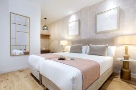 Genteel Home Buensuceso I