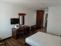 Hotel Seri Malaysia Port Dickson Các khách sạn gần Bãi biển Port Dickson