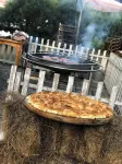 Villas Holidays - Desayuno