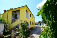 Rooms Tomc - 3 stjerner