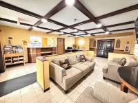 Fairview Inn & Suites Whitewater