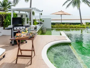 Tolani le Bayburi Villas, Hua Hin - Pranburi
