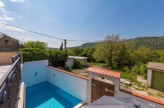 奧迪塞亞別墅 酒店