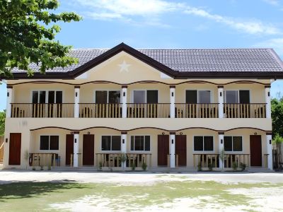Malapascua Starlight Resort