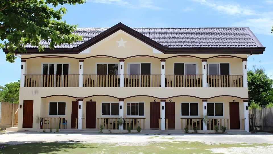 Malapascua Starlight Resort