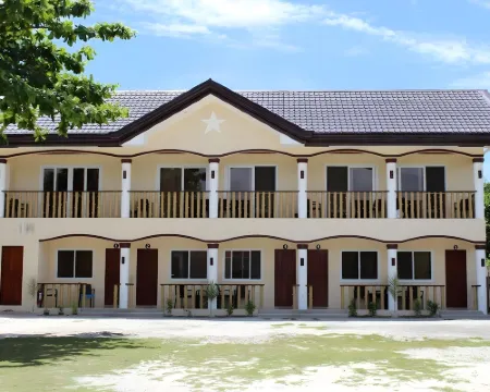 馬拉帕斯庫亞星光度假村 達安班塔延酒店