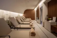 Radisson Blu Hotel Florence - spa