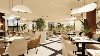 Delta Hotels by Marriott Antananarivo - breakfast
