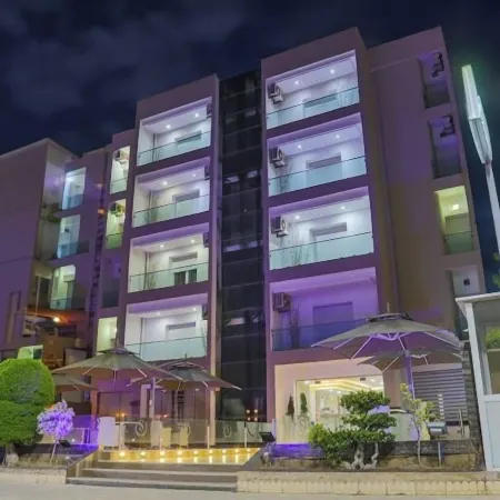 Sofie Appart Hotel