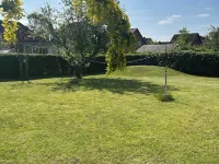 Basement Apartment in Villa Hotel di Odense
