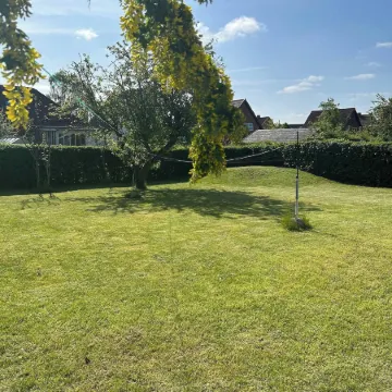 Basement Apartment in Villa