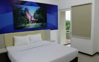 Julia Hotel Bandengan Jepara