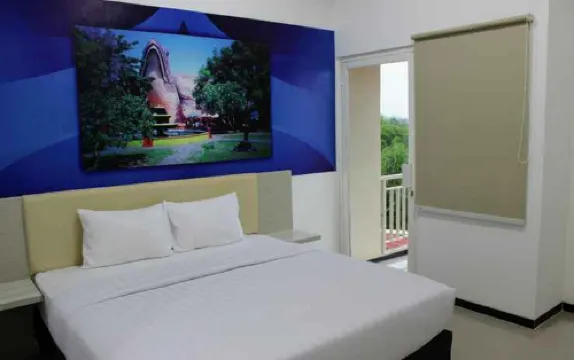 Julia Hotel Bandengan Jepara