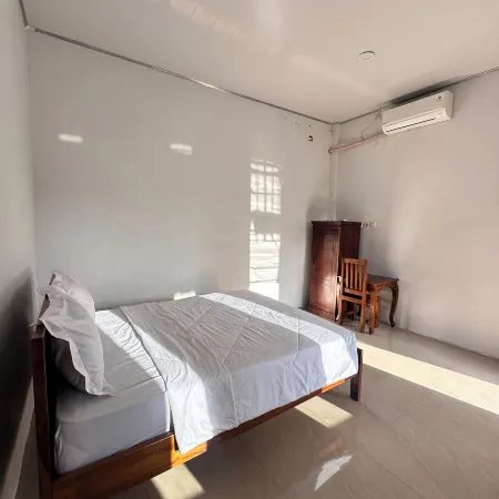 Charlitoz Homestay