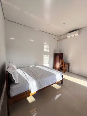 Charlitoz Homestay