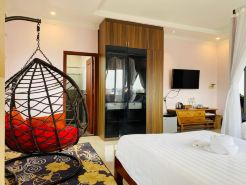 Sethy Boutique Hotel