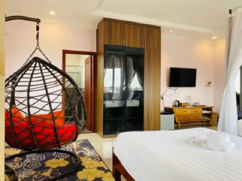Sethy Boutique Hotel Hotels in 