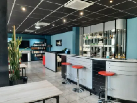 Brit Hotel Mulhouse Centre