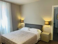 ラ ベッラ モデナ ジャルディーニ アパルタメンティ