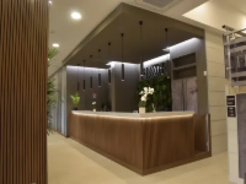 Floris Hotel Hotels in Rende