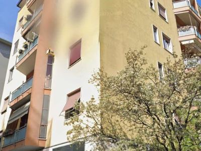 Beautiful Apartment 1br/4p - At the Gates of Milan